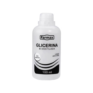 glicerina-bi-destilada